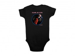 Bodies de Bebe Janis Joplin